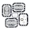 Chelsea Gasket And Seal Kit - Pto 328356-50X - alternate 3